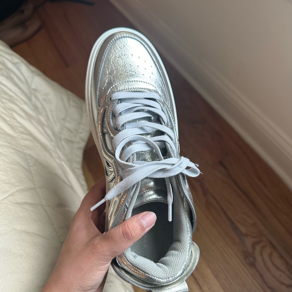 Stella McCartney men’s sneakers size 42 - Picture 6 of 10